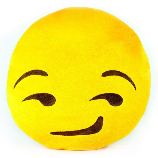 Смайл ухмылка