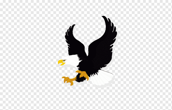 Ястреб эмодзи