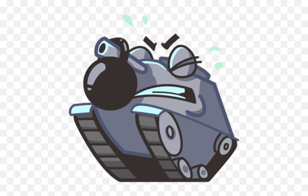 Стикеры WOT Blitz