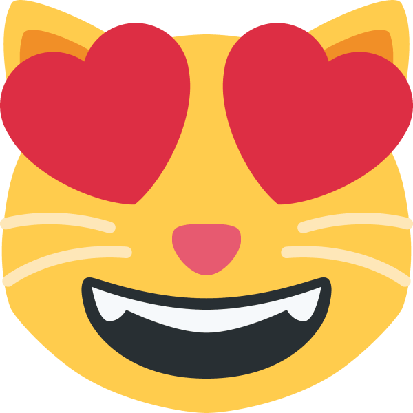 ЭМОДЖИ кот