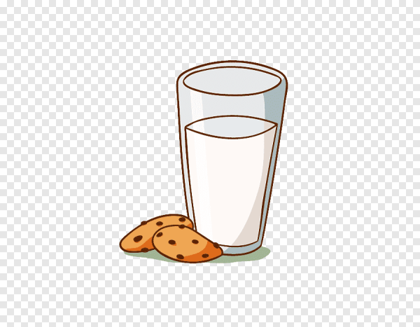 Стакан мультяшка