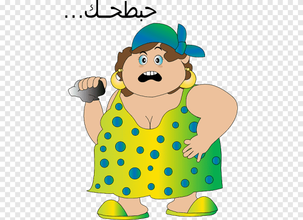 Смайлик толстушка