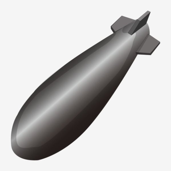 Векторная торпеда