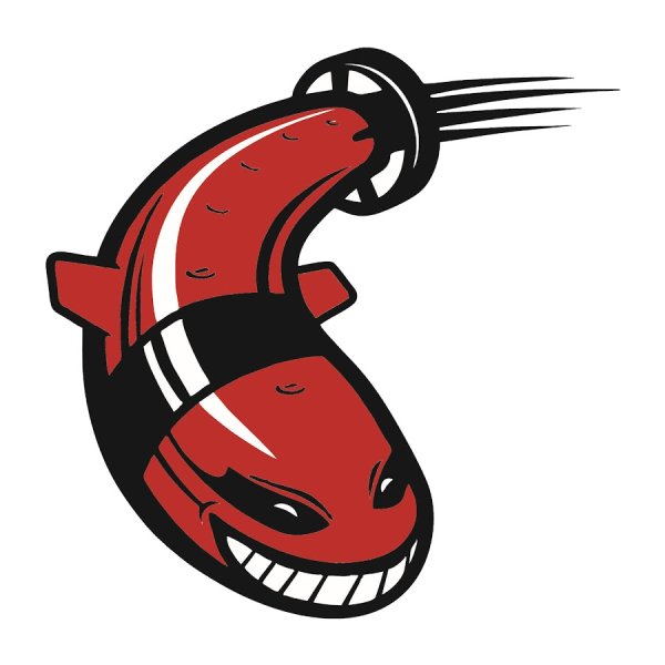 Торпеда мультяшная