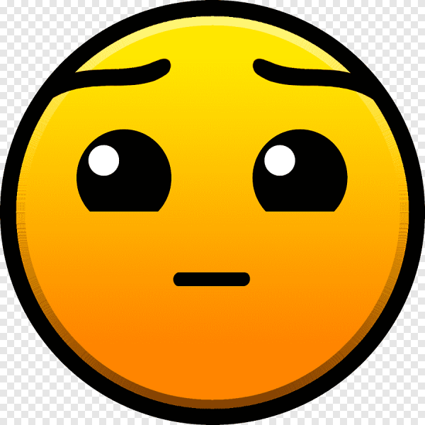 Geometry Dash сложности