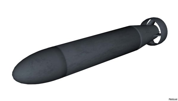 Торпеда снаряд