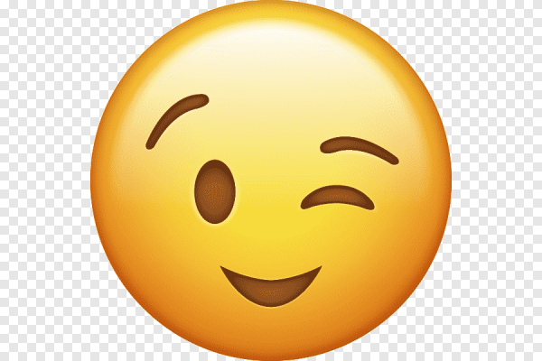 Смайлики эмодзи