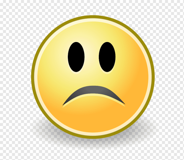 Подмигивающий смайлик