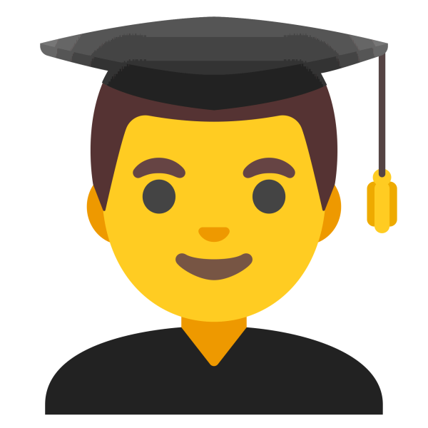 Ученик иконка