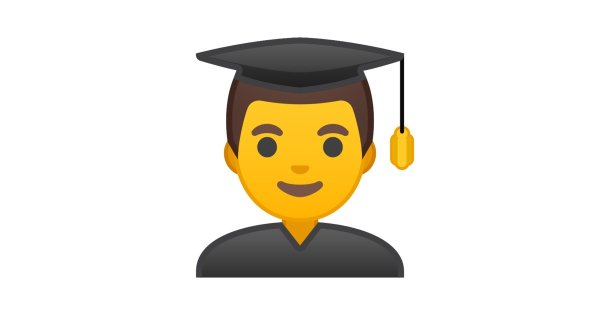 ЭМОДЖИ ученик