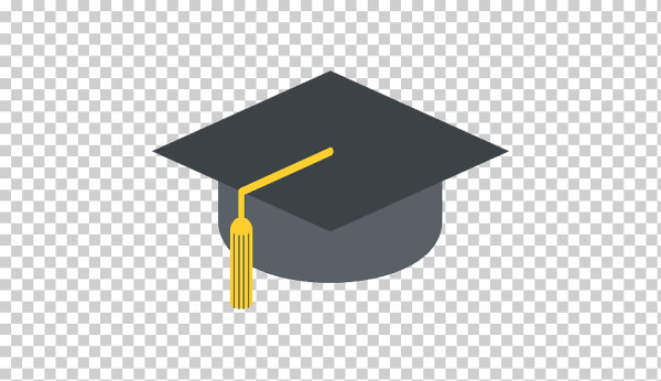 Эмодзи учеба