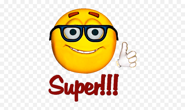 Смайлики на английском