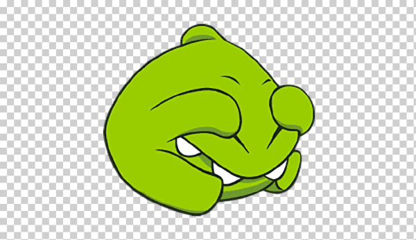 Ам Ням персонажи на прозрачном фоне