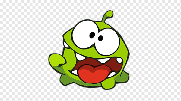 Cut the Rope 2 ZEPTOLAB