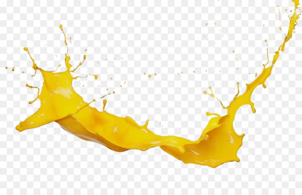 Брызги сока