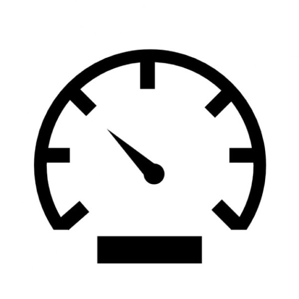 Спидометр логотип