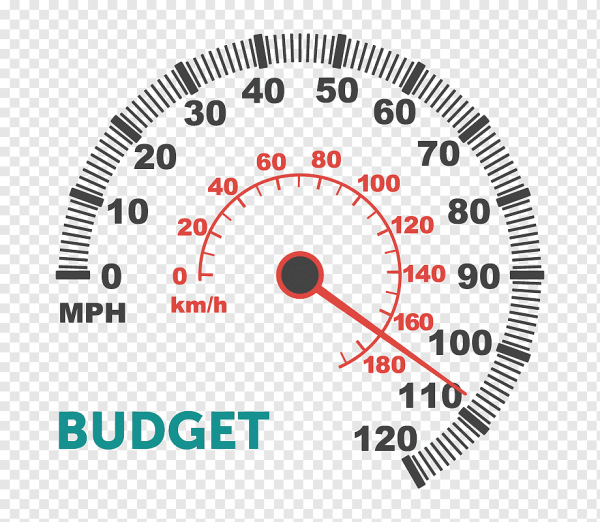 Спидометр для фотошопа