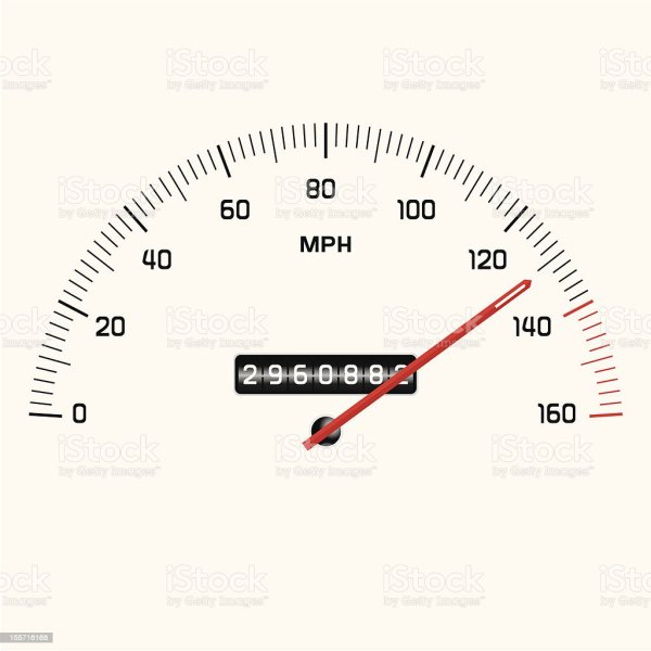 Стрелка от спидометра