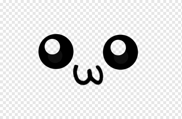 Няшные глазки