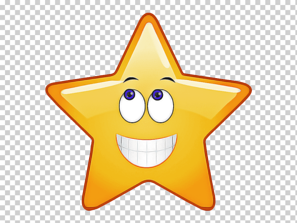 Звезды мультяшные