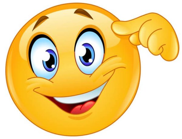 Смайлик покрутить у Виска