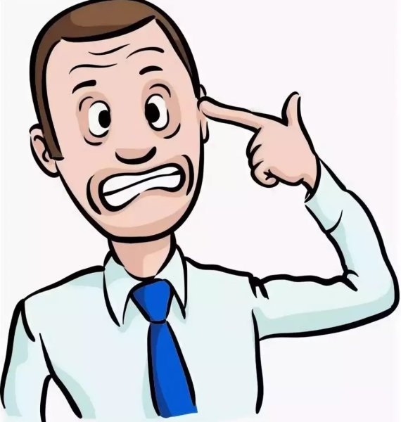 Жест палец у Виска