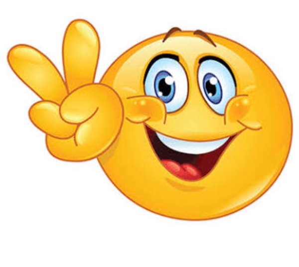 Радостный Смайл