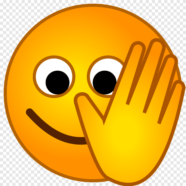 Смайлик Приветствие