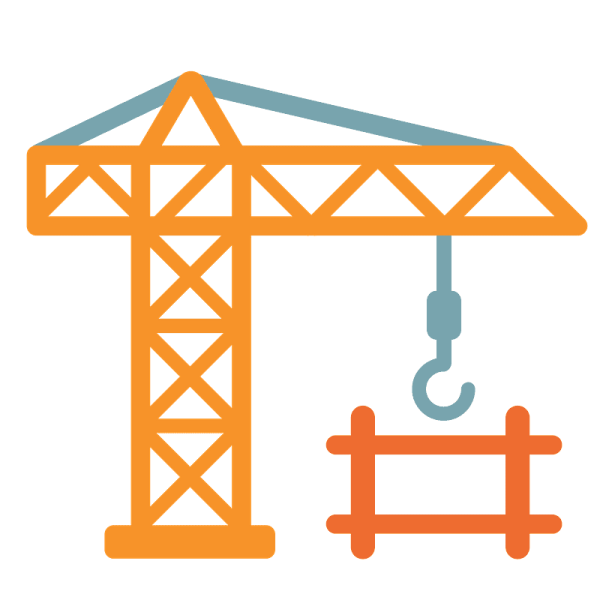 Эмодзи стройка