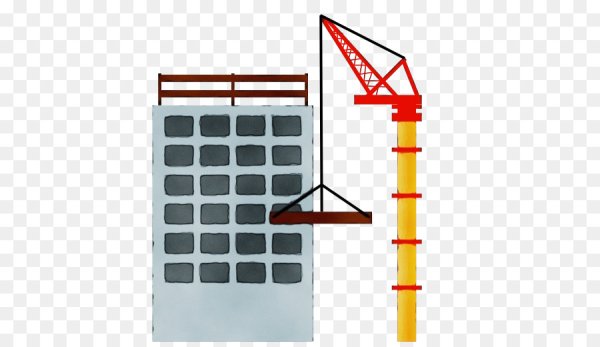 ЭМОДЖИ стройка