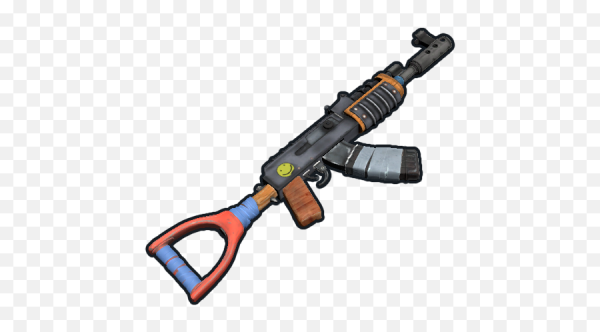 Rust АК 47 PNG