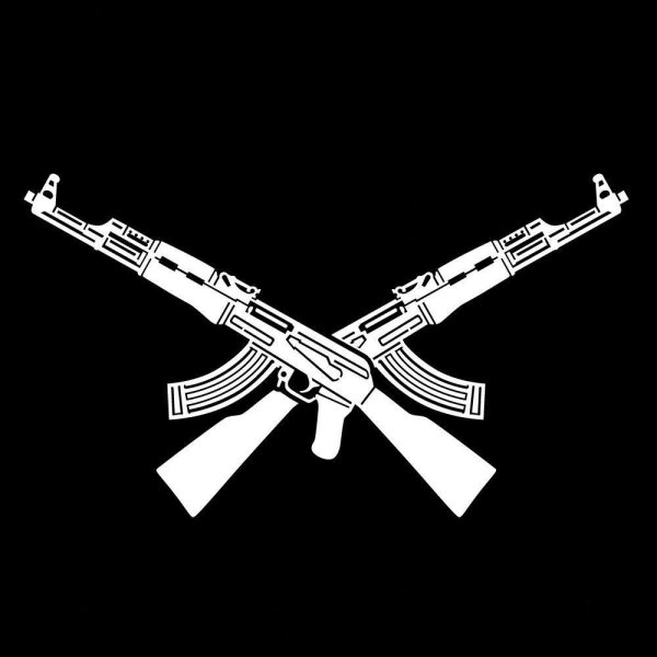 Скрещенные автоматы