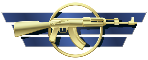 Магистр хранитель 1 КС го