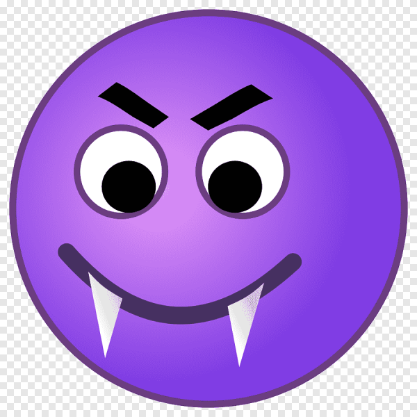 Улыбающийся смайлик