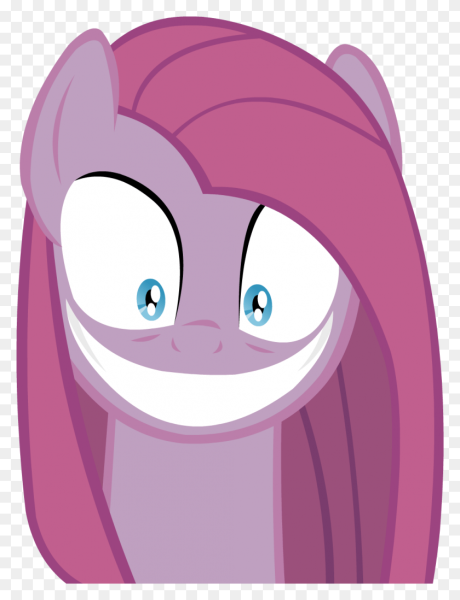 Пинкамина Диана Пай злая