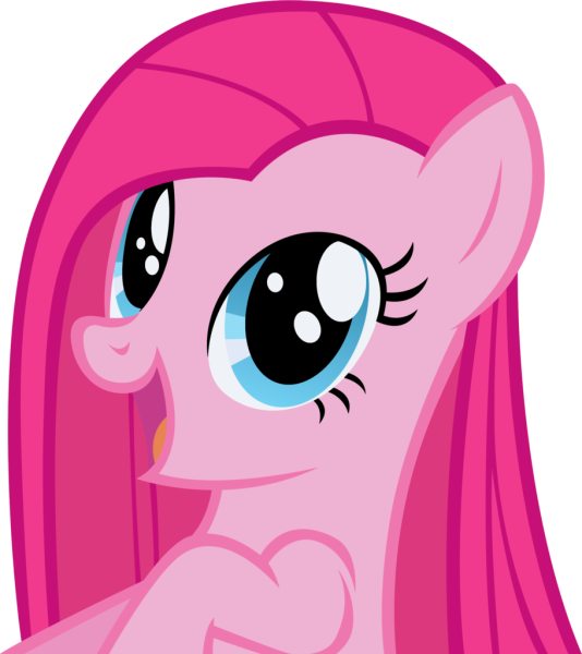 Пони Пинкамина