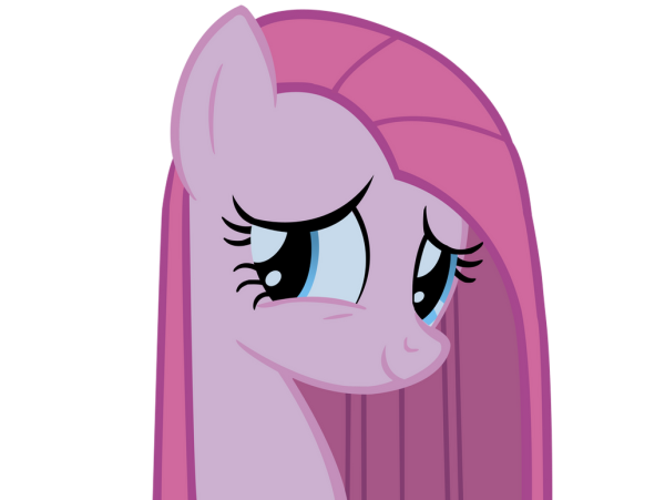 Пони Пинкамина Диана