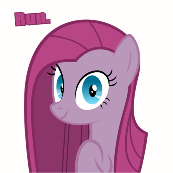 Пони Пинкамина