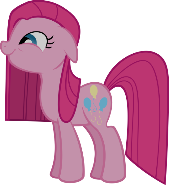 МЛП Пинкамина Диана Пай