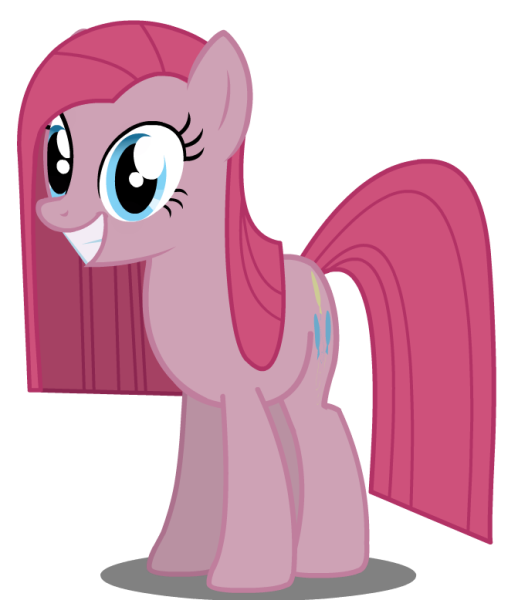 Пинки и Пинкамина