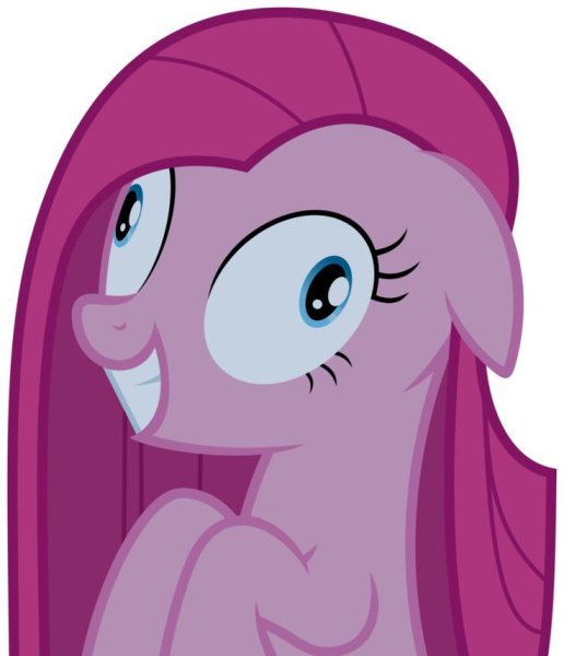 Пинкамина Диана Пинки Пай страшная