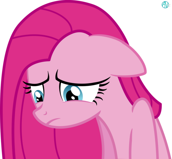 Пинки Пай Диана Пай МЛП