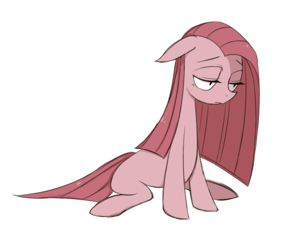 Пинкамина Диана "Пинки" Пай *