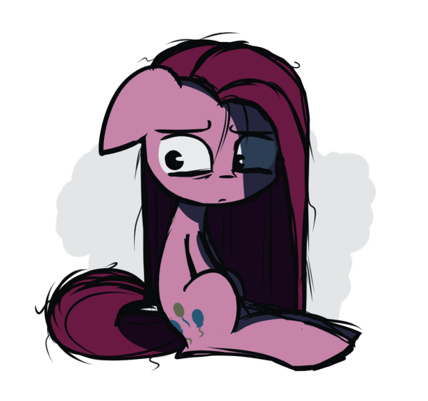 Пинки Диана Пай убийца