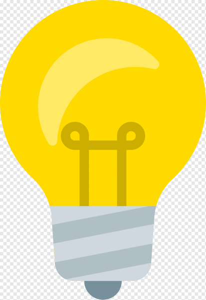 Смайлик лампочка