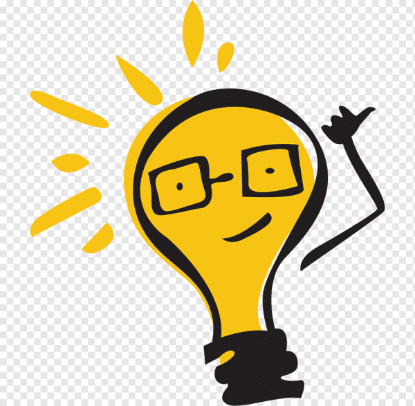 Пришла идея