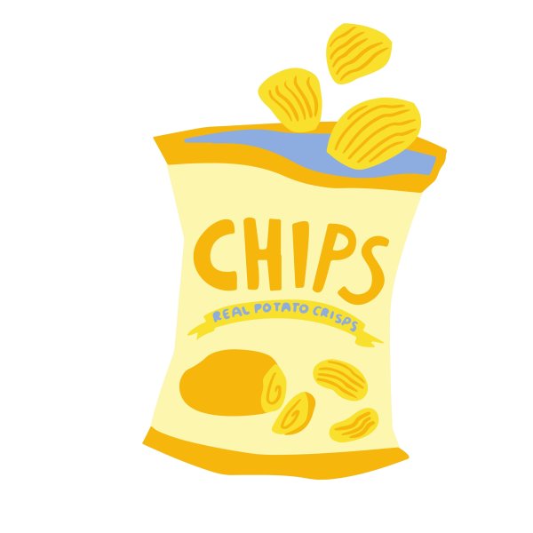 Смайл чипсы