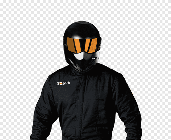 Гонщик силуэт