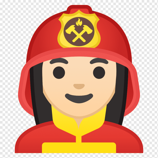 Эмодзи спасатель