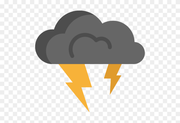 ЭМОДЖИ гроза